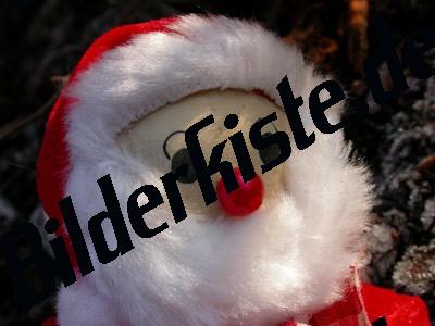 Weihnachtsdeko Weihnachtsmann